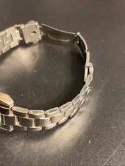 Accutime Watch Corp Analog Quartz Men’s New Battery
