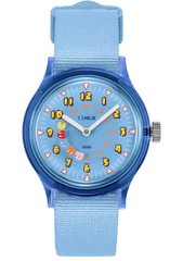 Limited PAC-MAN x TIMEX Camper [Collaboration]