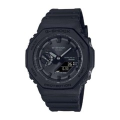 Casio G-Shock GA-B2100-1A1JF Black Tough Solar Watch New + Box & Paper’s