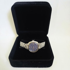 Seiko Vintage Automatic 17 Jewels Ladies Watch 4205-0030-P , S/N 1D0873