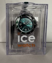 Ice Watch Ice-Pure Forest Watch Big NEW