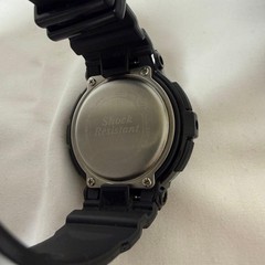 Beautiful condition with battery replacement BABY G BGA 190GL Beach Traveler Bab
