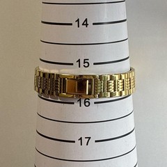 Working Seiko Women’s Vintage Round Ivory Watch