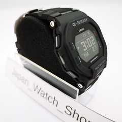 CASIO G-SHOCK GBD-200-1JF Black Men’s Watch New in Box