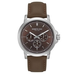 Kenneth Cole Men’s 43.5mm Quartz Watch KC50689004