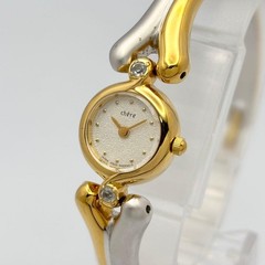 Citizen Chere 4520-E50139 Ladies Bangle Dress Watch JDM Working