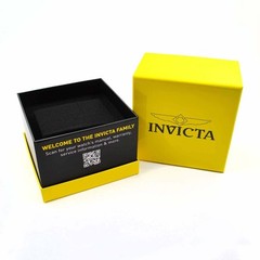 Invicta Men’s Watch Pro Diver Blue Dial Plated Stainless Steel Bracelet 8937