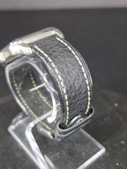 Men’s SWISS Watch VICTORINOX SWISS ARMY “Officer’s” 241068 NEEDS BATTERY