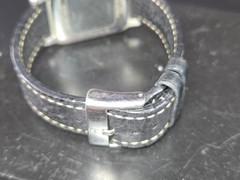 Men’s SWISS Watch VICTORINOX SWISS ARMY “Officer’s” 241068 NEEDS BATTERY
