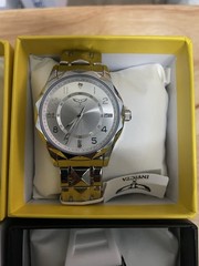 Invicta Lot of 6 Watches Speciality Silver Gold Green Collection Bulk Assorted