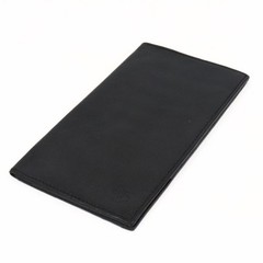 Ilbizonte Billf3 Card Holder Cowhide Made in Italy No Coins