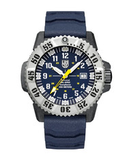 Luminox XL.3355.2 MIL-SPEC Military Carbonox 46 mm Rubber Quartz Men’s Watch