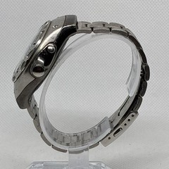 Used Working Seiko Men’s Wristwatch 1997 Model Arctura Kinetic