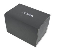 Citizen Men’s Sapphire Crystal Solar Eco-Drive Beige Watch 38 MM AR3123-00X