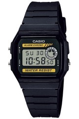 CASIO Woman Watch 2017 Sstandard F-94WA-9JH New