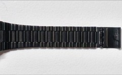 CASIO G-SHOCK A100WEPC-1BJR Watch From Japan