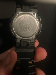 G-Shock Casio 5146 Men’s Watch