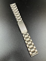 NIVADA steel bracelet length 17 cm handle width 18.7 mm