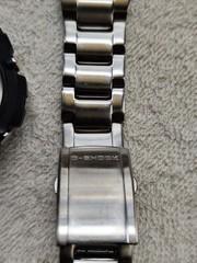 GST w310d Radio Solar G SHOCK Multi Band 6 Tough Solar 5524