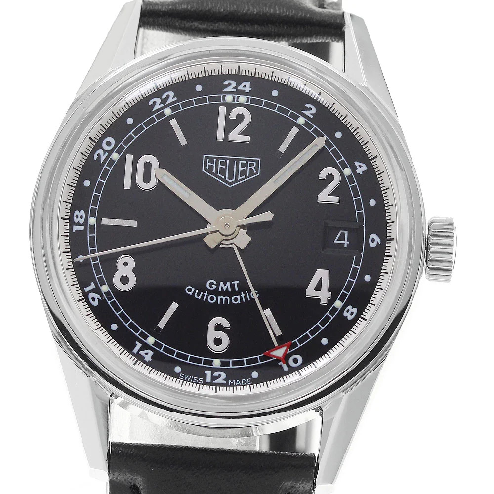 TAG Heuer Classic Carrera WS2113.BC0795 TO313600