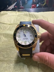 INVICTA Gent’s Wristwatch 0996 (HPB002289)