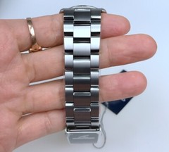 Casio OCEANUS Titanium solar analog Radio men’s Watch OCW-T2600-1AJF