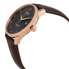 Mido Baroncelli Jubilee Automatic Chronometer Men’s Watch M0376083606200
