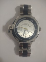 Dolce & Gabbana Time Men’s Watch- Ibiza Rocks ~ New Battery D10