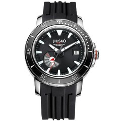 Dive Watch New TitanPro 300M Titanium Watch Automatic 43mm Sapphire Crystal