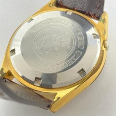 SEIKO Seikomatic Weekdayer 6218-8950 Used Watch #21025