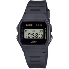 CASIO CLASSIC Series F-91WB-8AJF Japan NEW