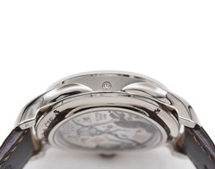 H. Moser & Cie. Endeavour Perpetual Calendar 1341-0207