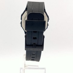 USED Casio F-91W Module 583 Digital Chronograph Watch