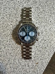 OMEGA Speedmaster 38 Orbis Chronograph