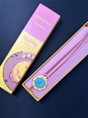 AP Royal Oak x Swatch OTG ROZ Limited Edition Full Set New In Box