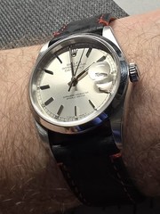 Rolex 16200 Oyster Perpetual Datejust Men’s Watch