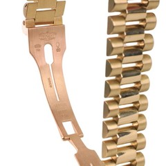 Rolex Day-Date President 18K Yellow Gold 36mm Watch