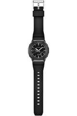 Unused CASIO G-SHOCK GM-2100LXB-1AJF Black Metal Bezel Men’s Watch in Box