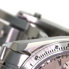 OMEGA Speedmaster Watches 323.10.40.40.02.001 Stainless Steel/Stainless Stee…