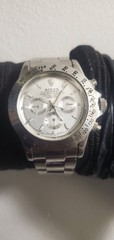 1992 Rolex Daytona 16520 White Dial Oyster Bracelet No Papers 40mm