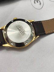 Allwyn Throb Automatic Skeleton Original Working Watch