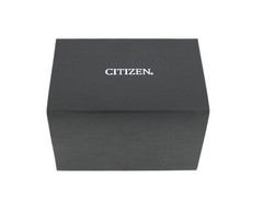 Citizen Men’s Sapphire Crystal Solar Eco-Drive Beige Watch 38 MM AR3123-00X