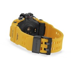 CASIO G-SHOCK RANGEMAN GPR-H1000-9DR Men’s GPS Solar Yellow 200M Watch