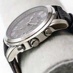 OPTIMA – Swiss Chronograph – OSC334-SL-2 Swiss Chronograph Ronda 44 mm OSC334