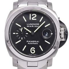 PANERAI Luminor Marina PAM00220 Small second Automatic Men’s Watch K#148115
