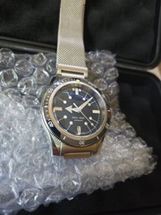 Sea Knight Automatic Watch