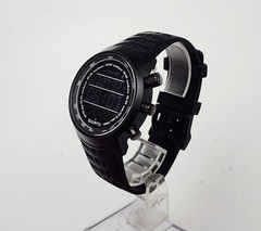 Men’s FINLAND DIGITAL Watch SUUNTO “Terra”. Compass. Altimeter. Alarm. Chrono