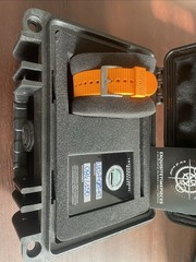 Unimatic x Exquisite Timepieces GMT Limited Edition U1S-T-GMT-ET W/Box & Papers