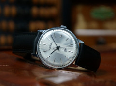 Raketa watch, Classic watch, USSR watch, Mens watch, Soviet watches, retro watch