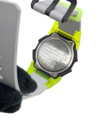 Casio G-SHOCK GD-B500 Quartz Watch Men’s Black Resin 2.2cm Dial